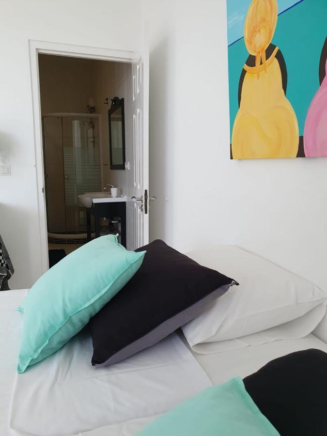 B1 Apartment With Balcony At Jan Thiel Curacao Kültér fotó