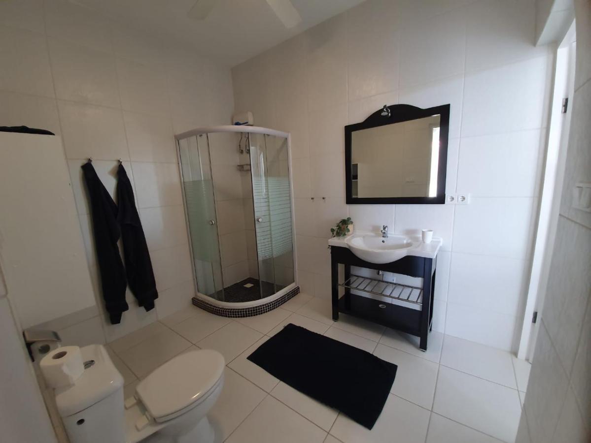 B1 Apartment With Balcony At Jan Thiel Curacao Kültér fotó